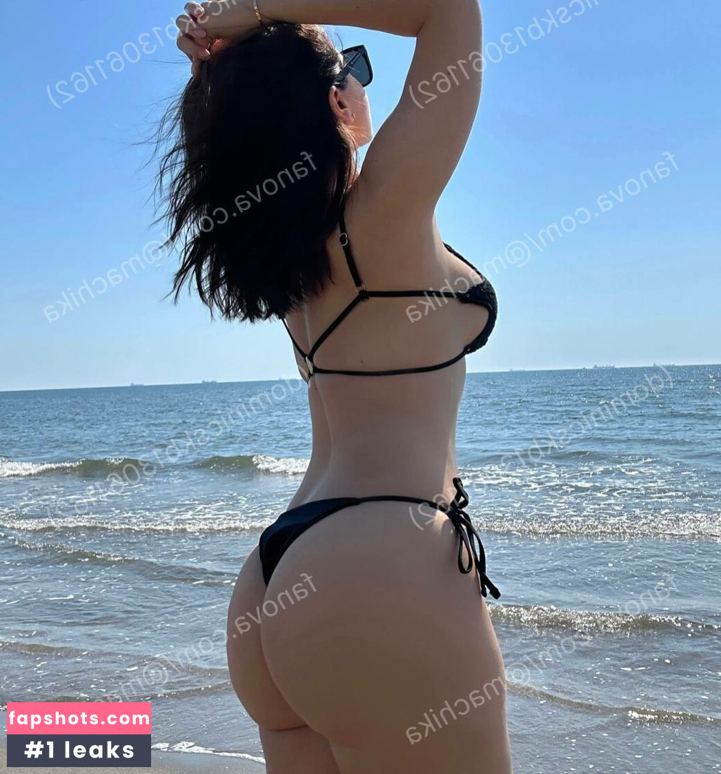 MachikaTY gallery photo #18