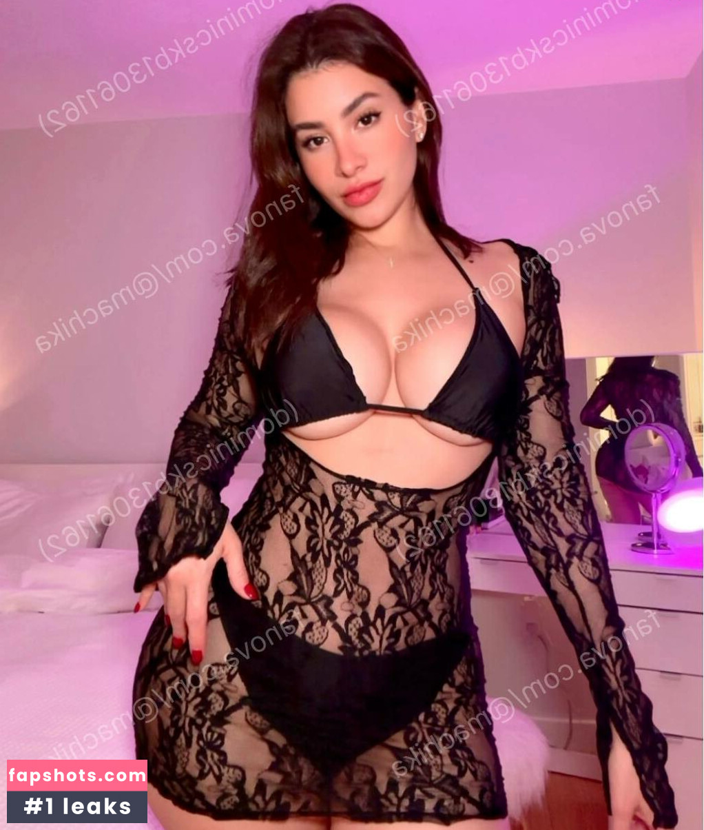 MachikaTY gallery photo #5