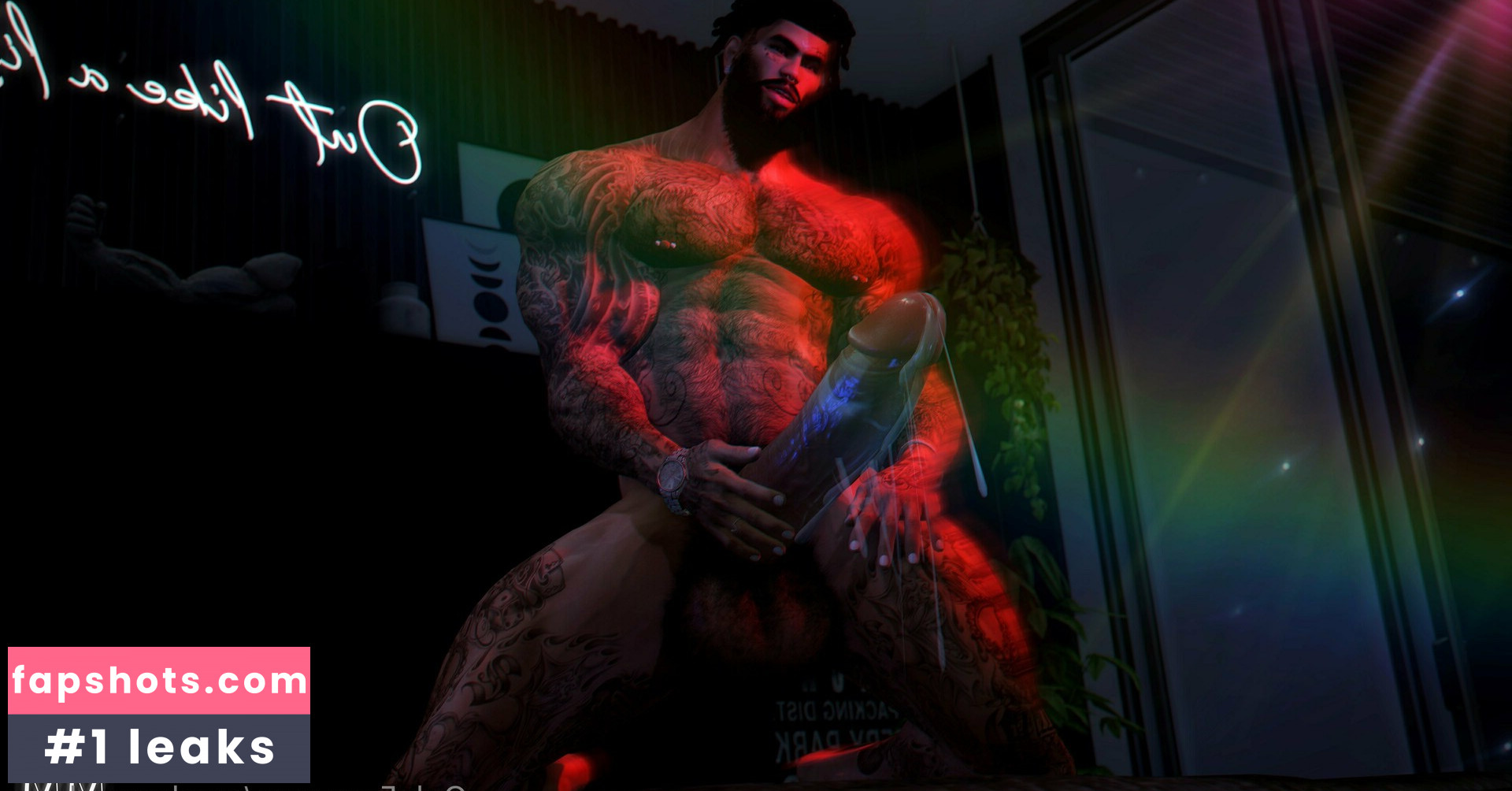 machomuskxxx gallery photo #20