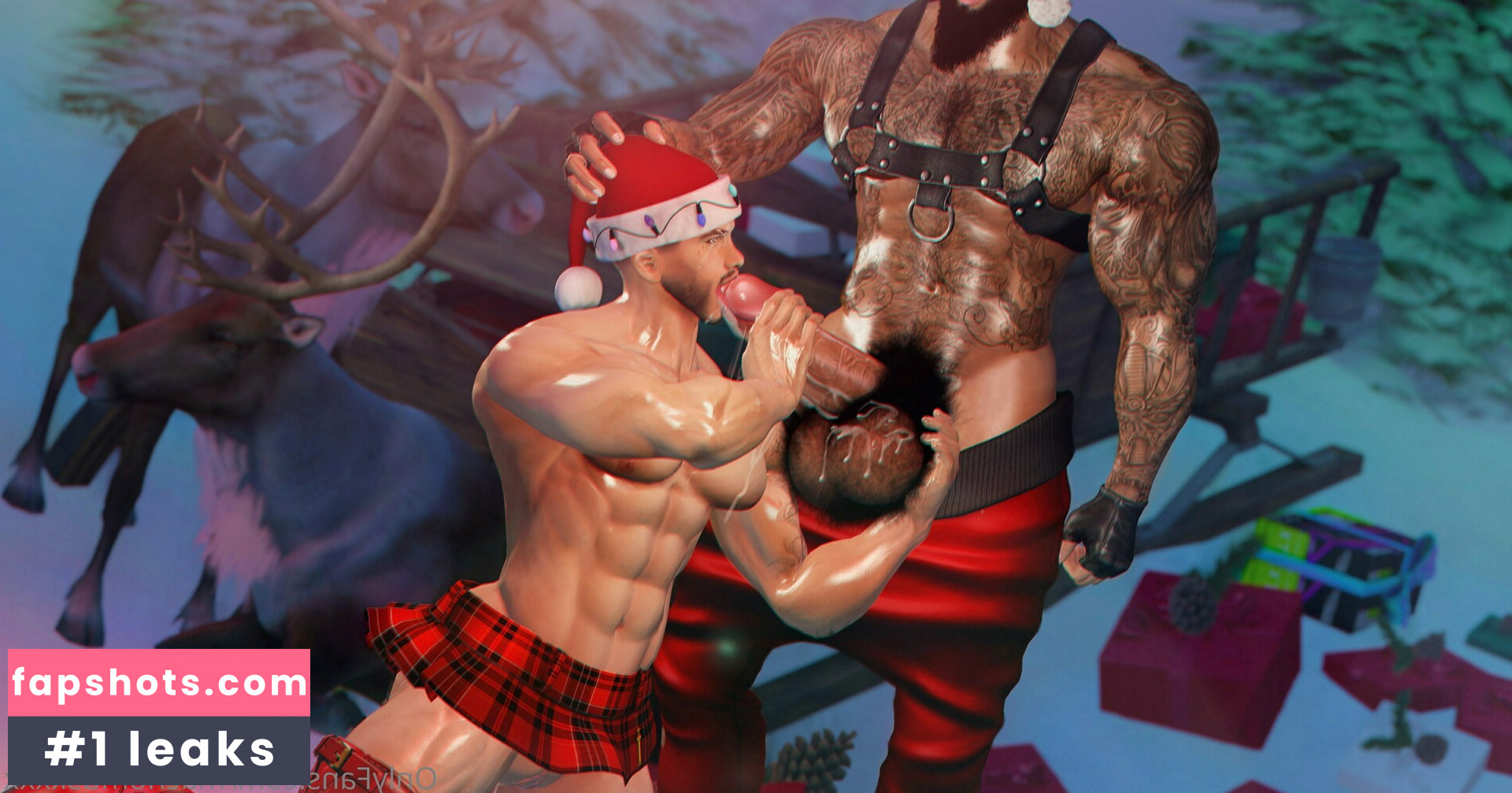 machomuskxxx gallery photo #46