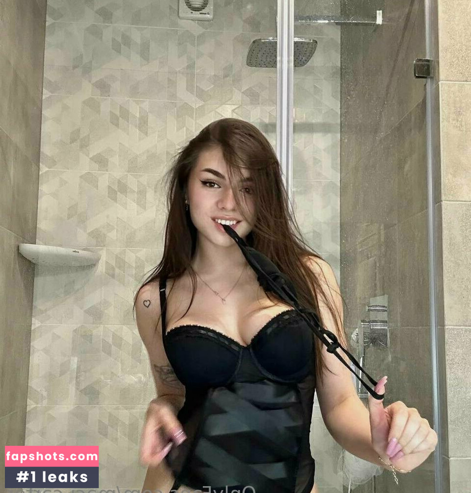 maci-carter Nacktheit OnlyFans Fotos #113 - Fapshots