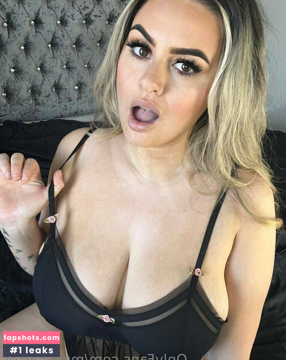 maci-carter Nacktheit OnlyFans Fotos #116 - Fapshots