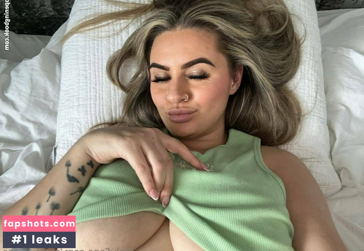 maci-carter Nacktheit OnlyFans Fotos #120 - Fapshots