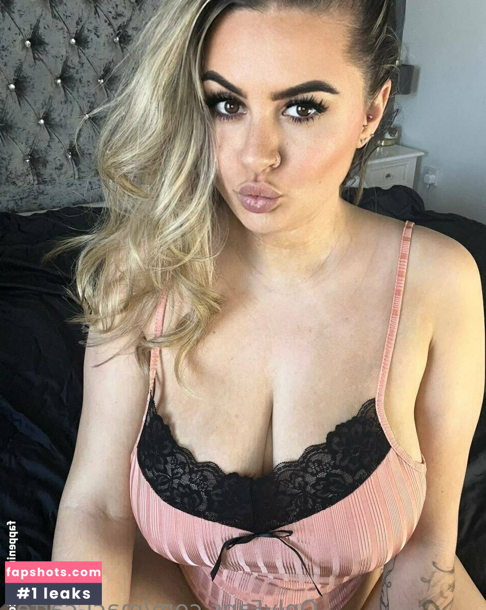 maci-carter Nacktheit OnlyFans Fotos #132 - Fapshots