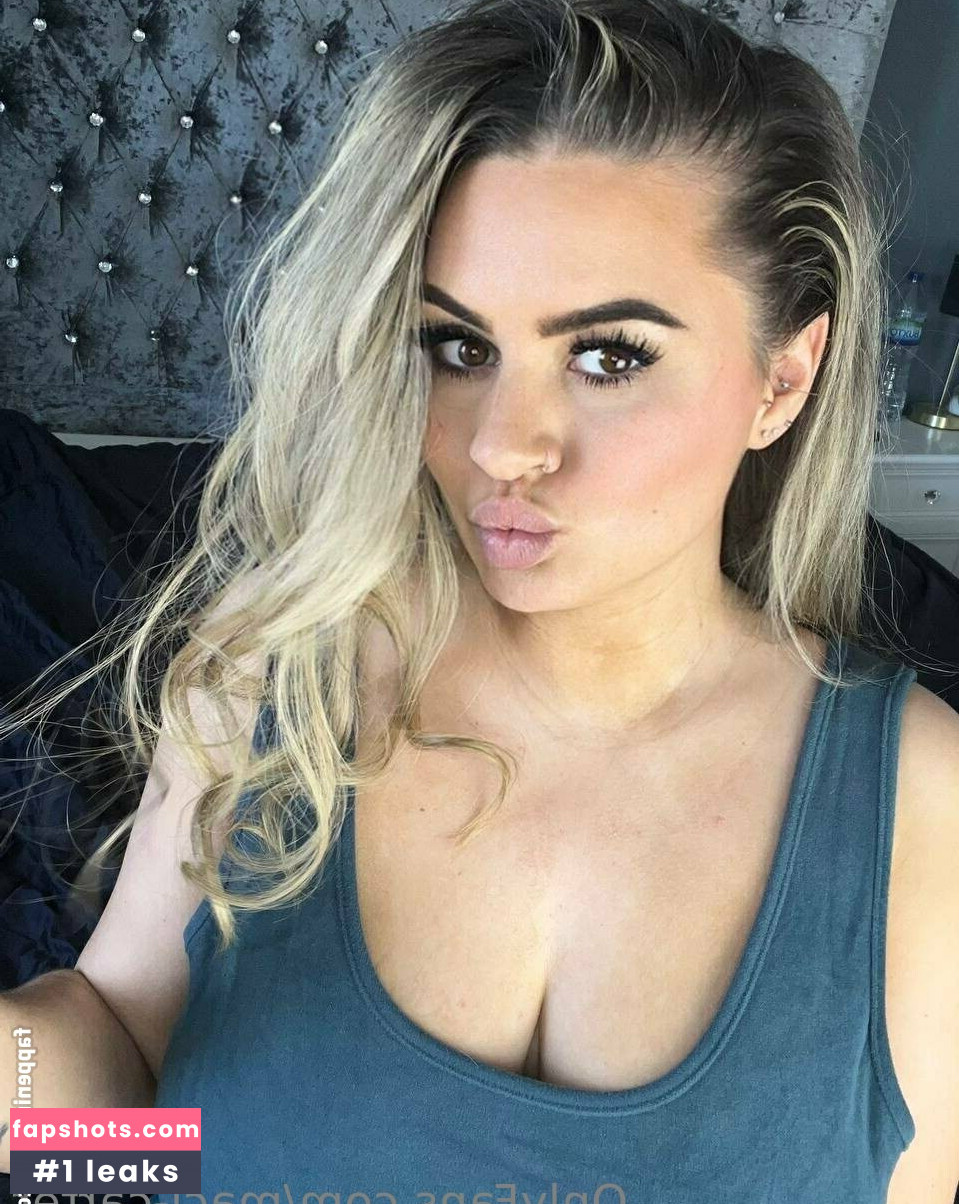 maci-carter Nacktheit OnlyFans Fotos #163 - Fapshots