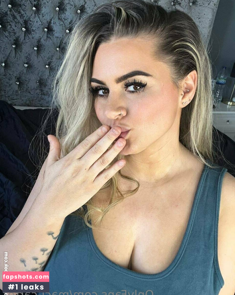 maci-carter Nacktheit OnlyFans Fotos #168 - Fapshots