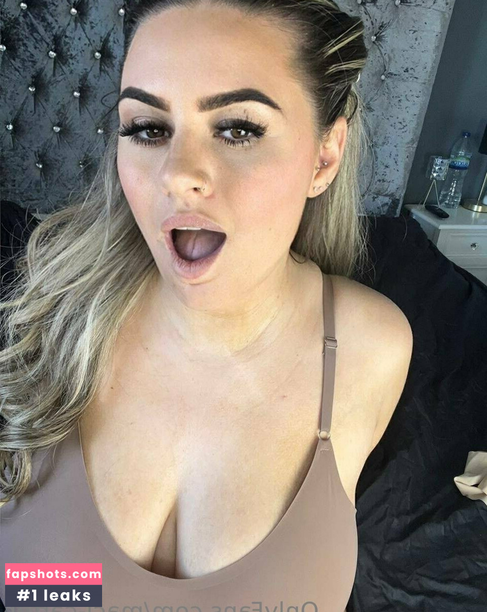 maci-carter Nacktheit OnlyFans Fotos #173 - Fapshots