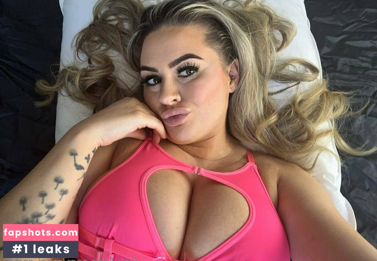 maci-carter Nacktheit OnlyFans Fotos #178 - Fapshots