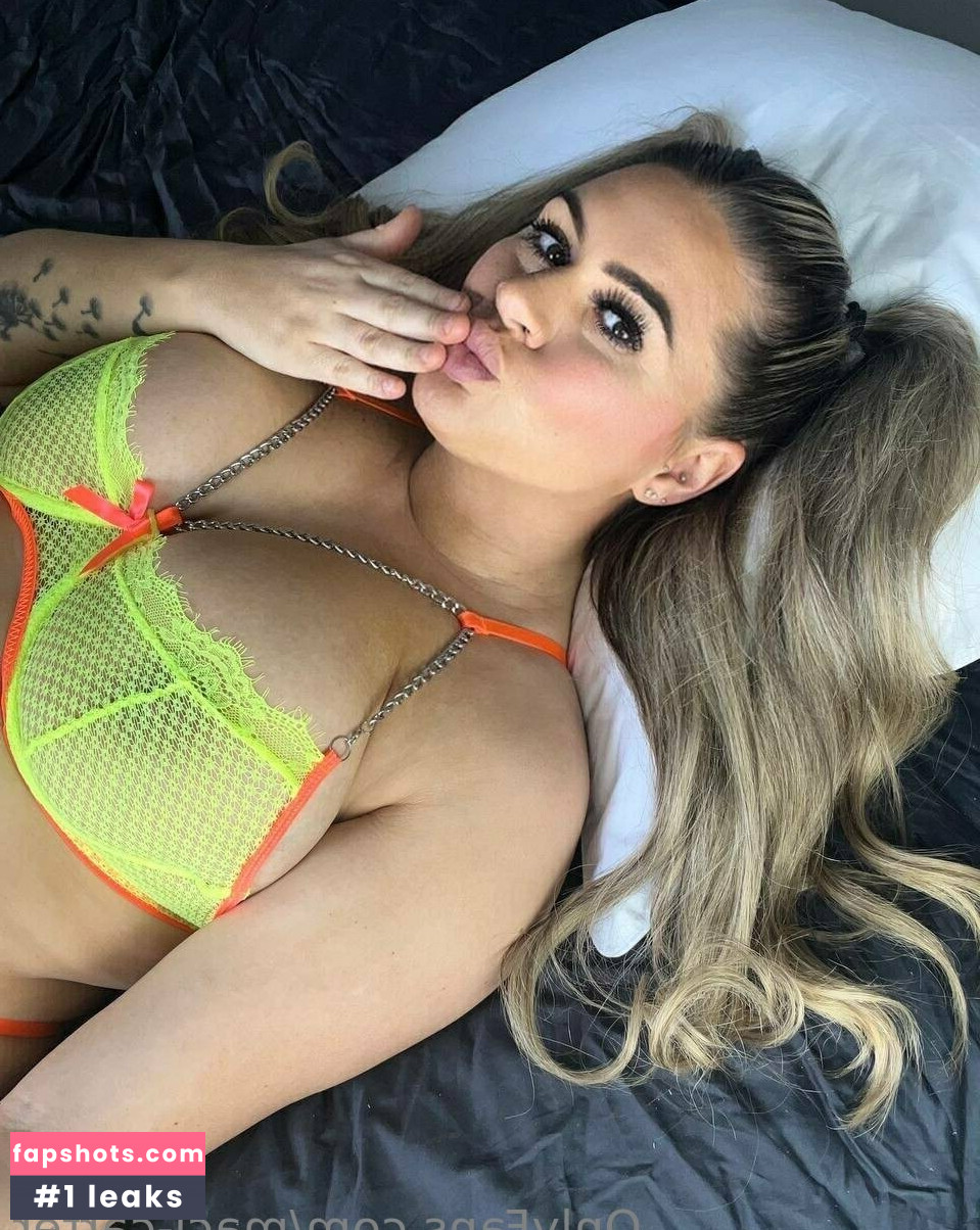 maci-carter Nahé úniky fotek pouze od fanoušků #198 - Fapshots