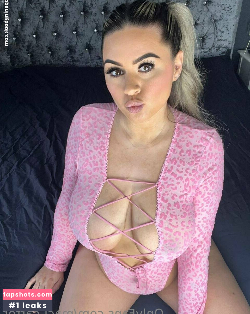 maci-carter Nahé úniky fotek pouze od fanoušků #204 - Fapshots