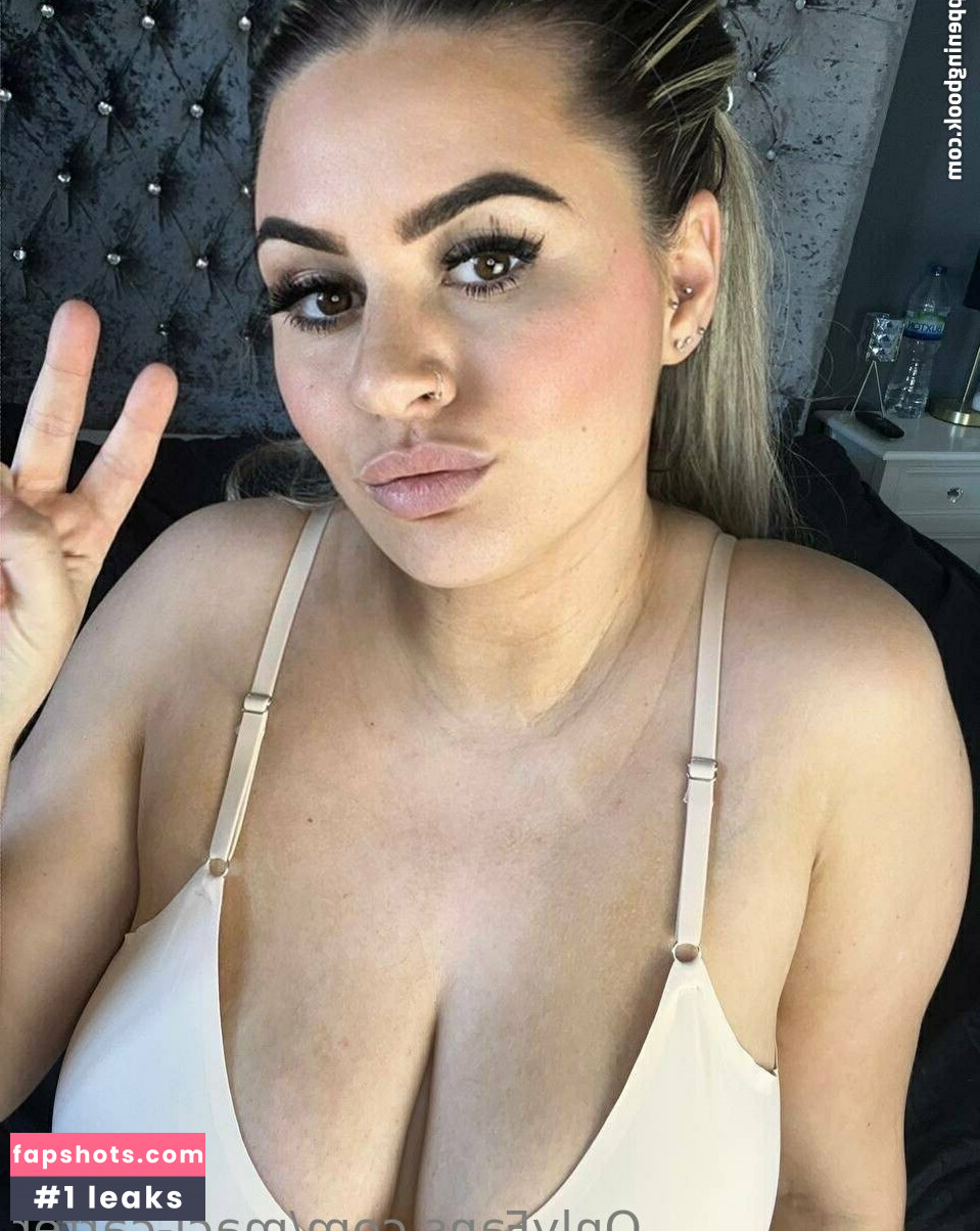 maci-carter Nahé úniky fotek pouze od fanoušků #208 - Fapshots