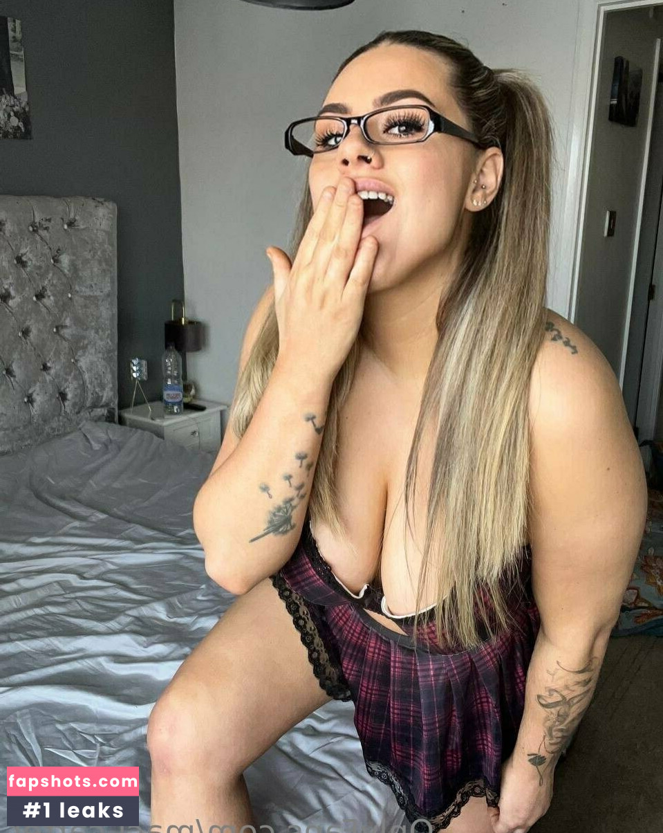 maci-carter Nahé úniky fotek pouze od fanoušků #214 - Fapshots