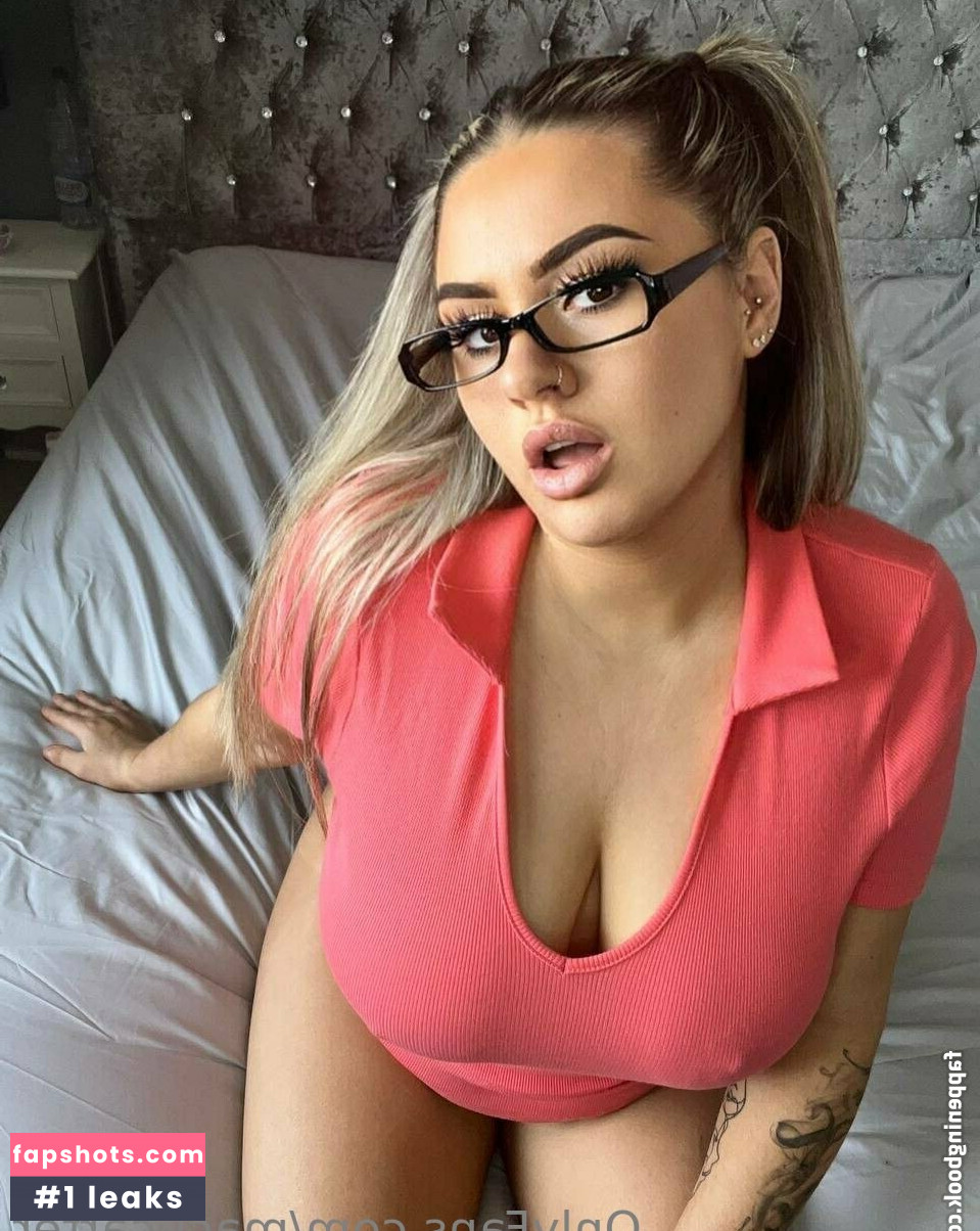 maci-carter Nahé úniky fotek pouze od fanoušků #217 - Fapshots