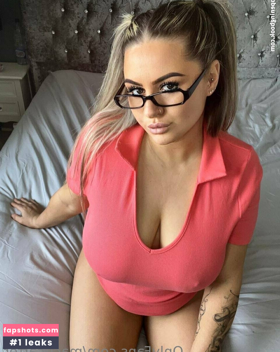 maci-carter Nahé úniky fotek pouze od fanoušků #219 - Fapshots