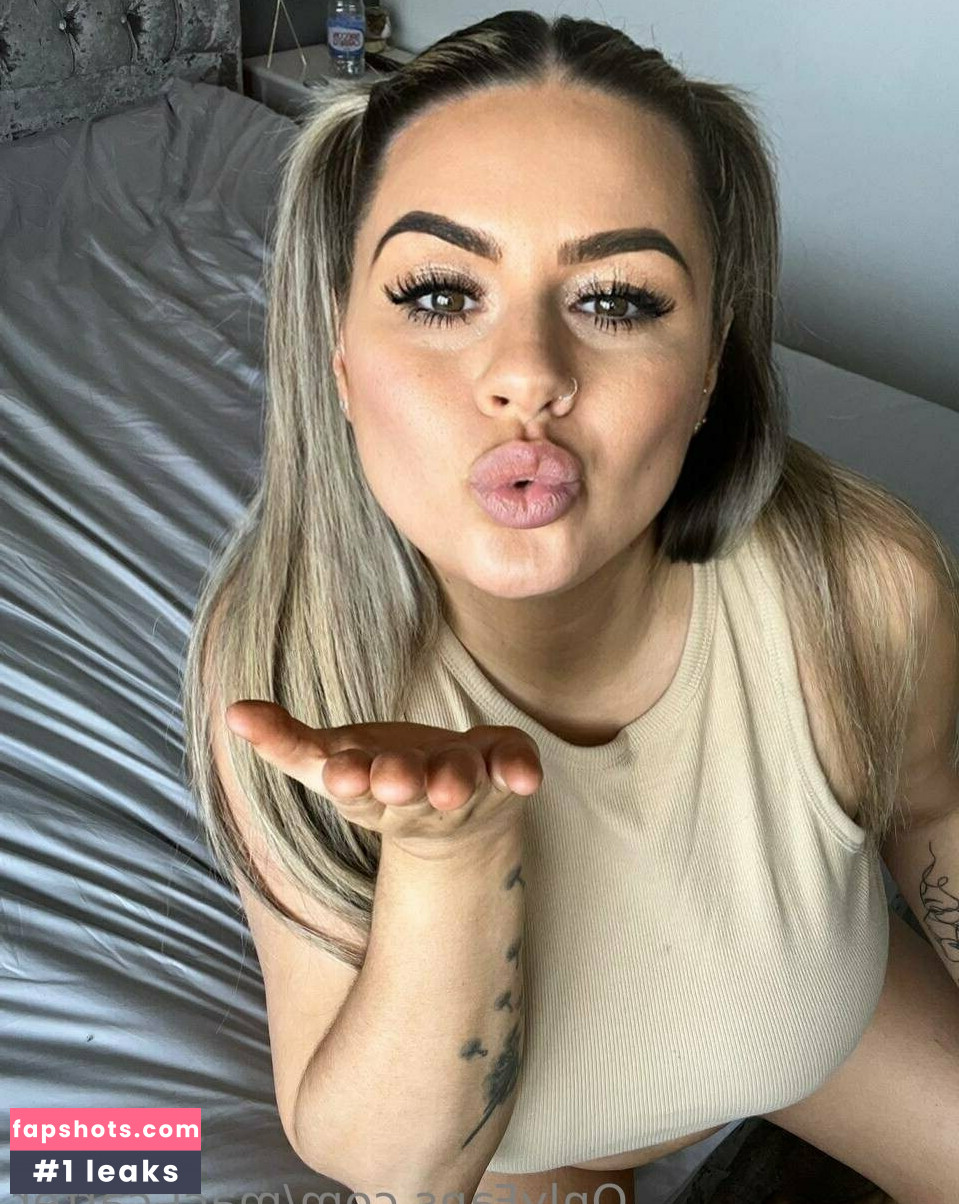 maci-carter Nahé úniky fotek pouze od fanoušků #220 - Fapshots