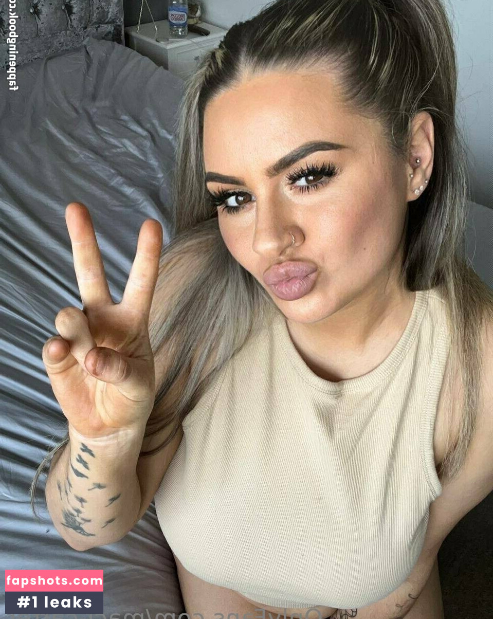 maci-carter Nahé úniky fotek pouze od fanoušků #221 - Fapshots