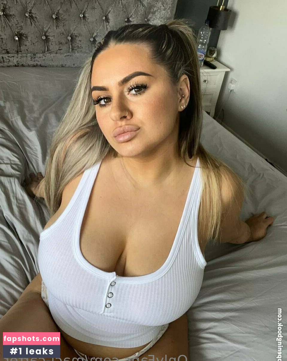 maci-carter Nahé úniky fotek pouze od fanoušků #228 - Fapshots