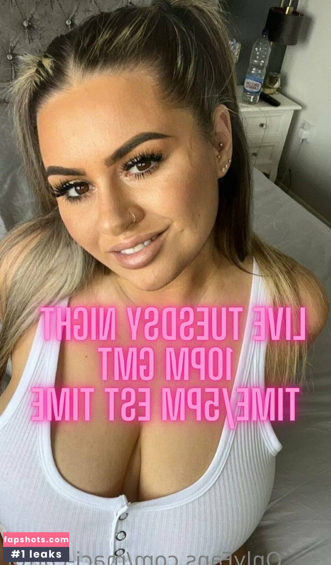 maci-carter Nacktheit OnlyFans Fotos #234 - Fapshots