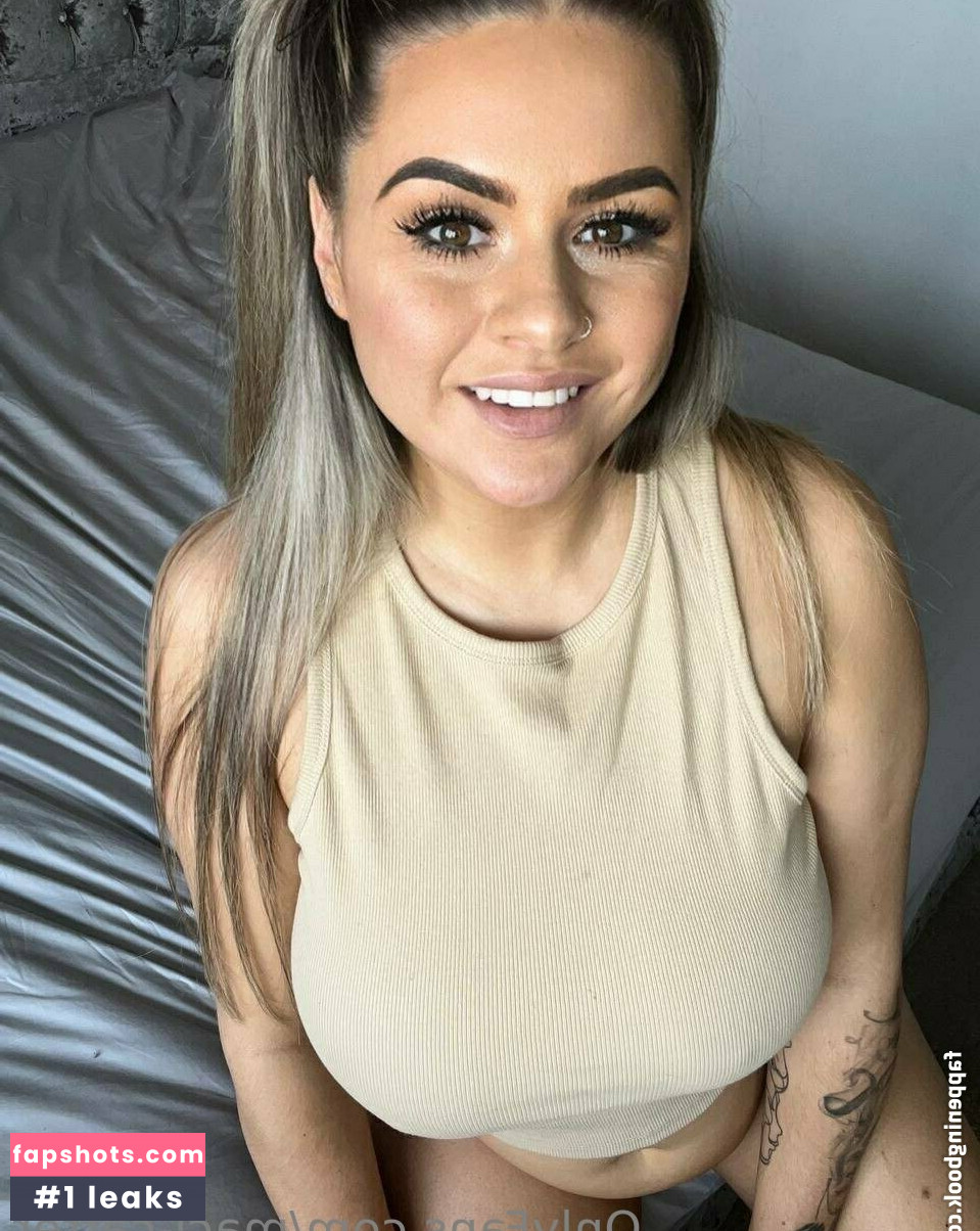 maci-carter Nacktheit OnlyFans Fotos #236 - Fapshots