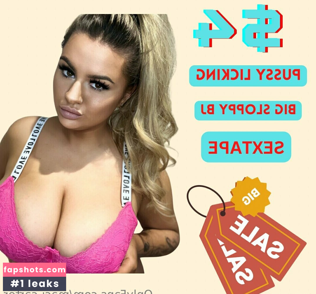 maci-carter Nacktheit OnlyFans Fotos #238 - Fapshots