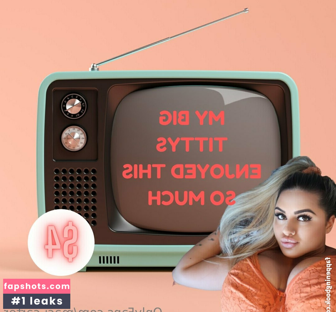 maci-carter Nacktheit OnlyFans Fotos #255 - Fapshots