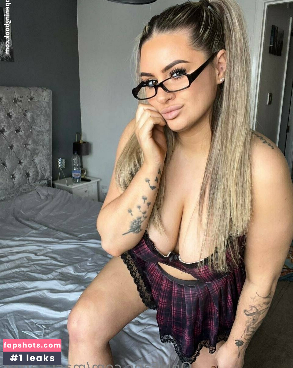 maci-carter Nacktheit OnlyFans Fotos #256 - Fapshots