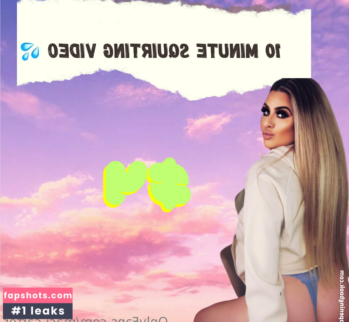 maci-carter Nacktheit OnlyFans Fotos #258 - Fapshots