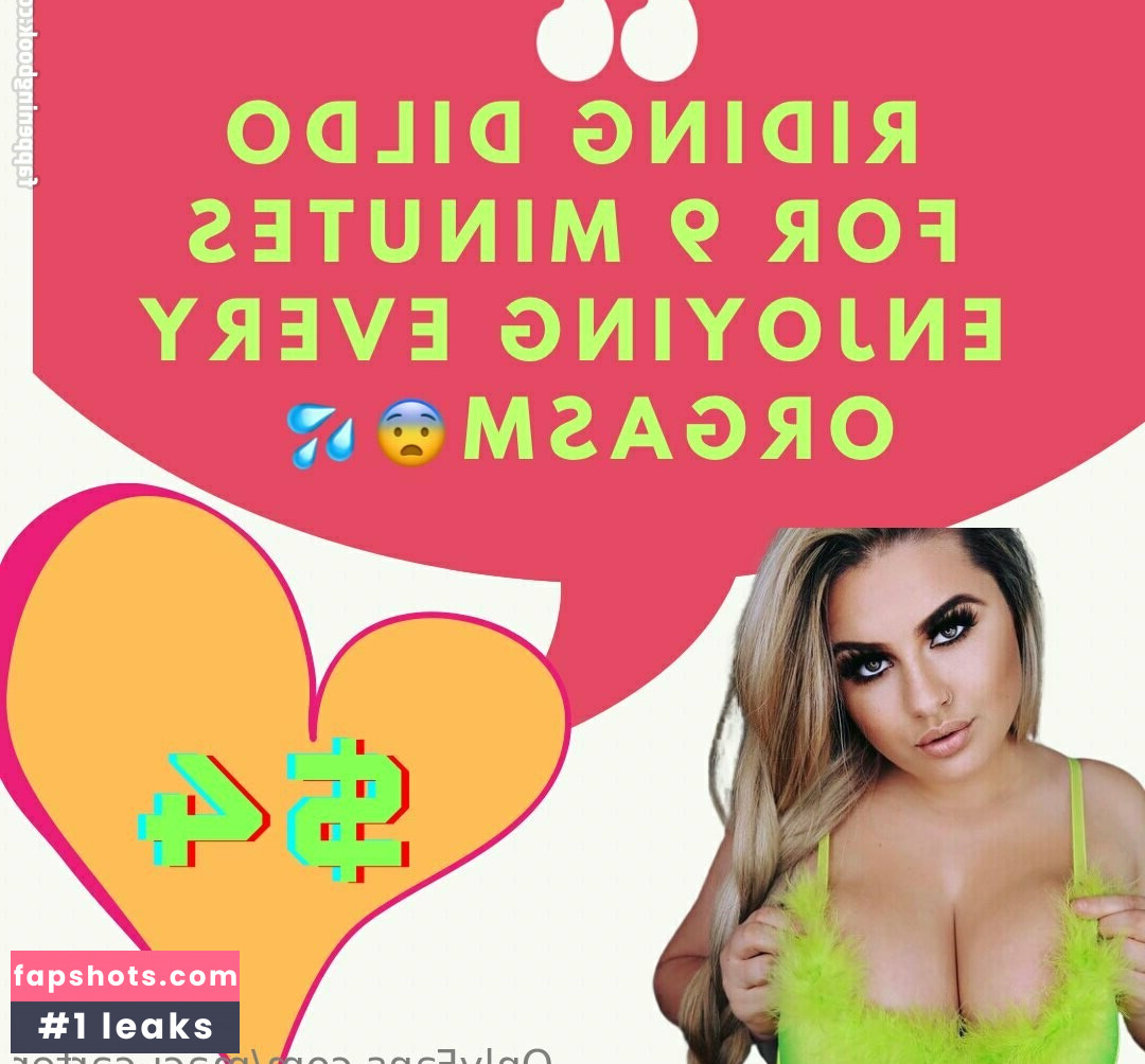 maci-carter Nacktheit OnlyFans Fotos #261 - Fapshots