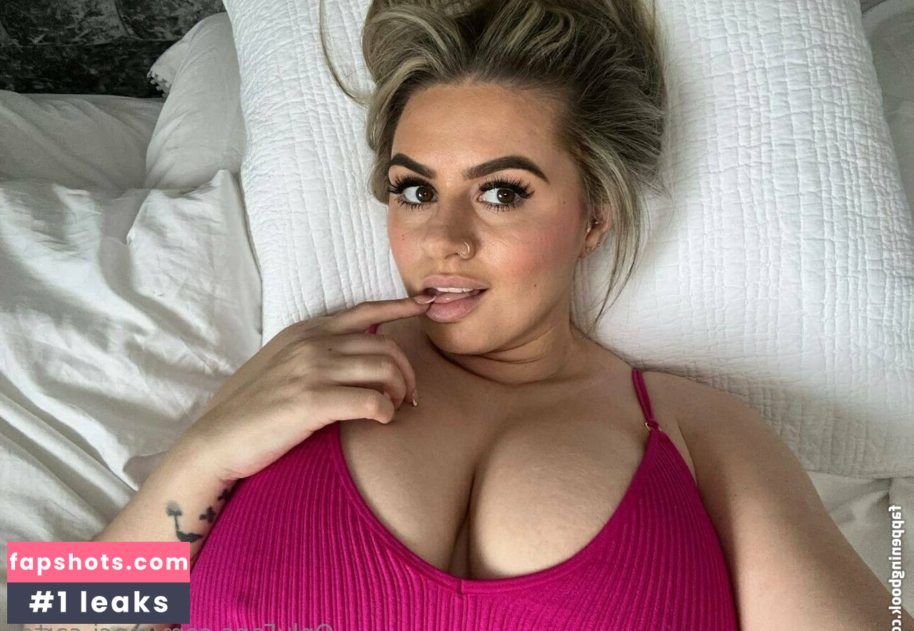 maci-carter Nacktheit OnlyFans Fotos #91 - Fapshots