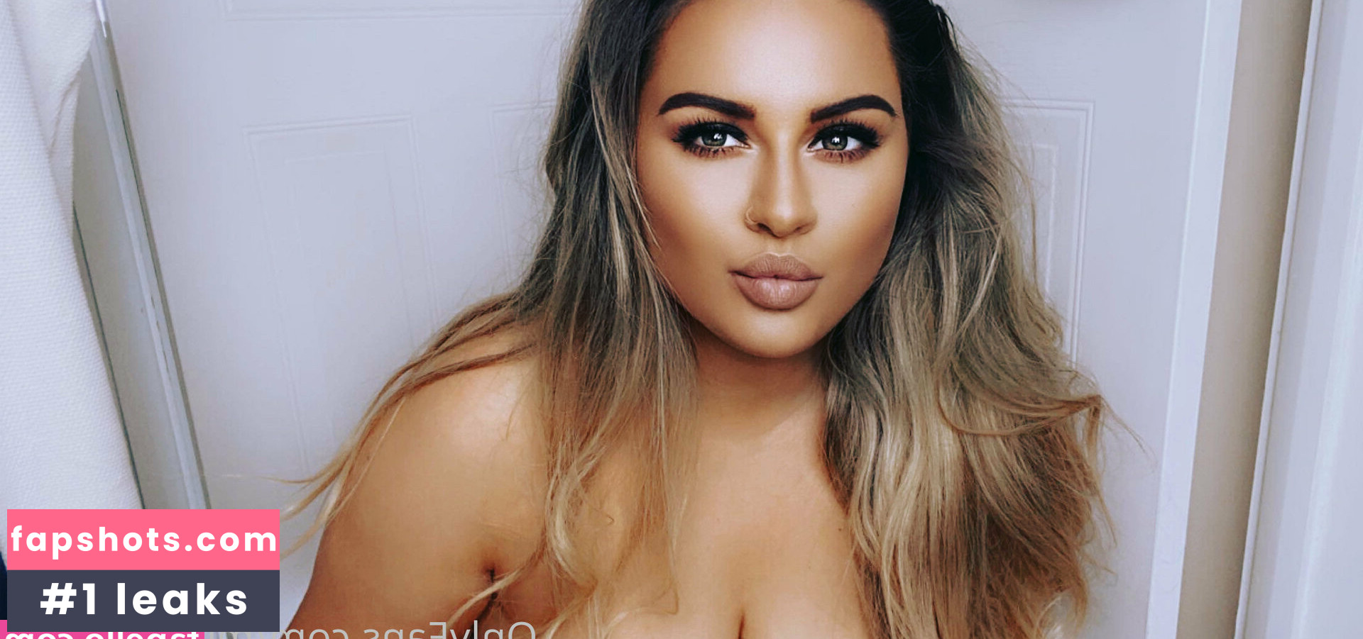 Maci-Carter Nahé úniky fotek pouze od fanoušků #1076 - Fapshots