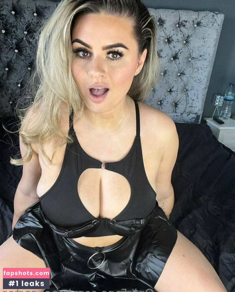 Maci-Carter Nahé úniky fotek pouze od fanoušků #229 - Fapshots