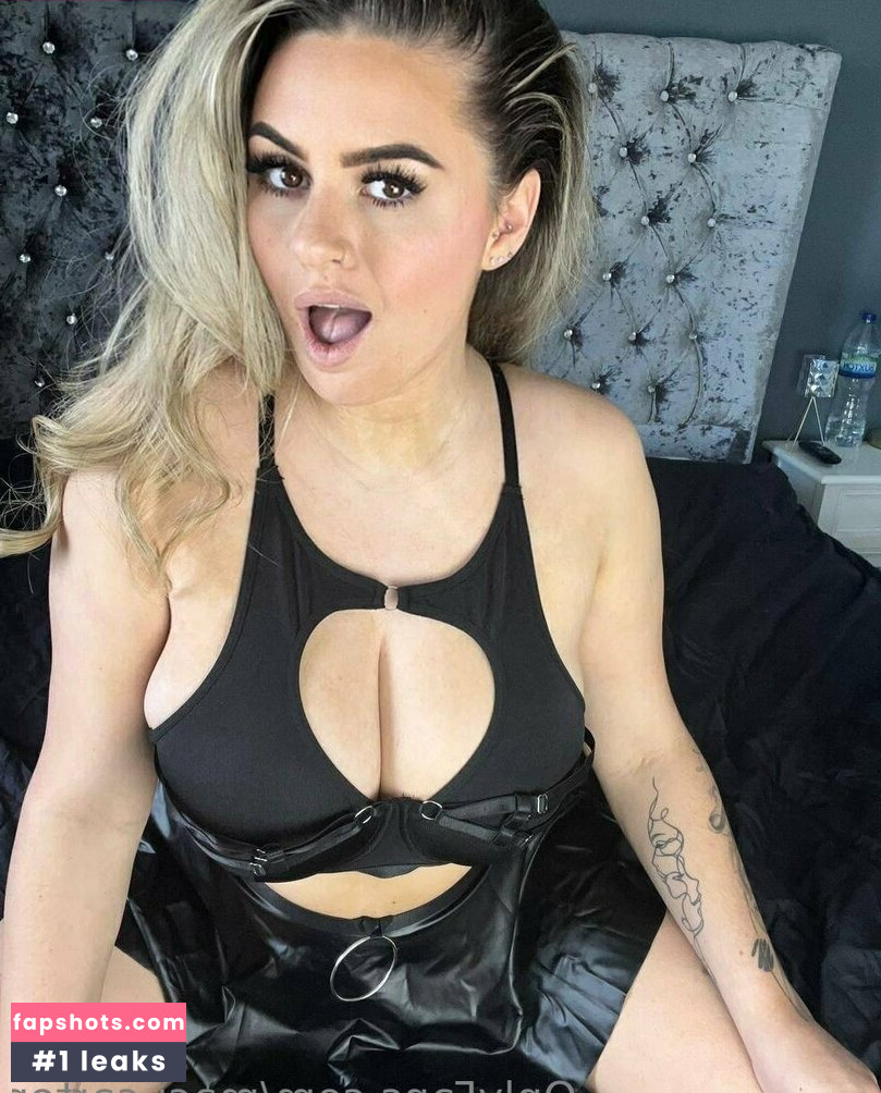 Maci-Carter Nahé úniky fotek pouze od fanoušků #235 - Fapshots