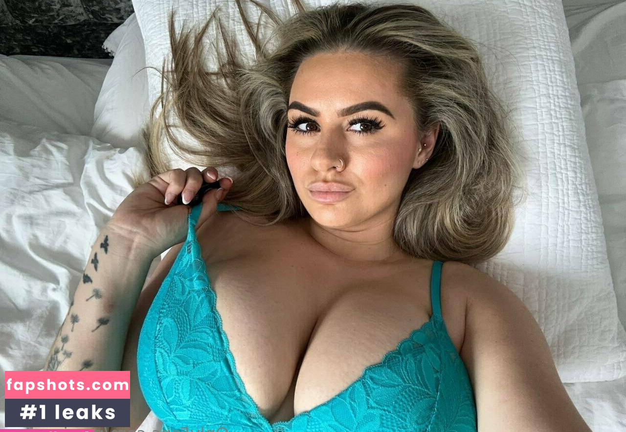 Maci-Carter Nahé úniky fotek pouze od fanoušků #547 - Fapshots