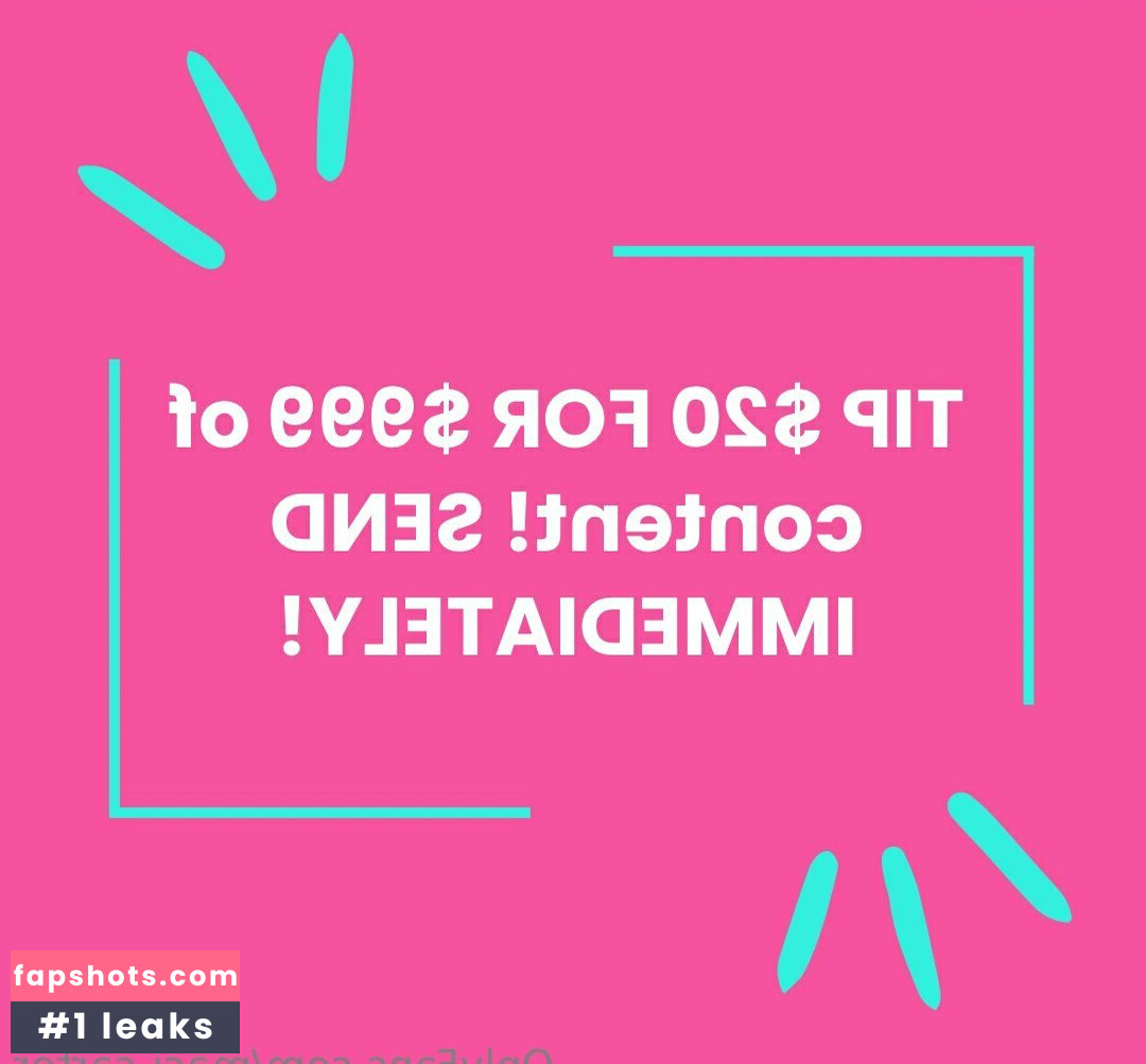 Maci-Carter Nahé úniky fotek pouze od fanoušků #73 - Fapshots