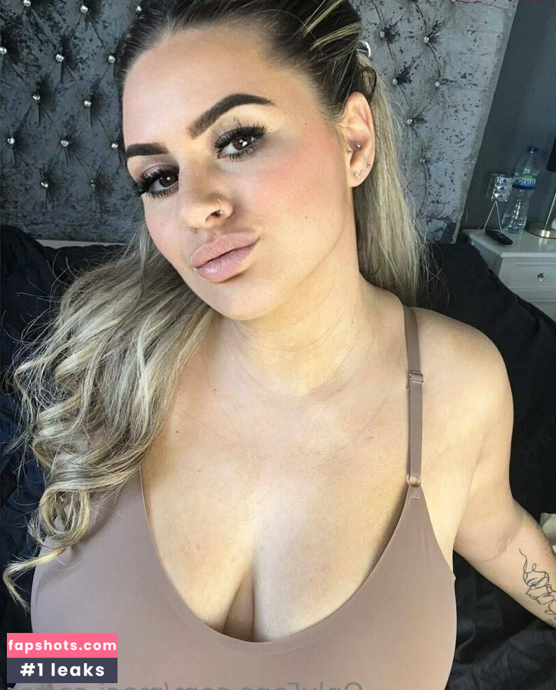 Maci-Carter Nahé úniky fotek pouze od fanoušků #725 - Fapshots