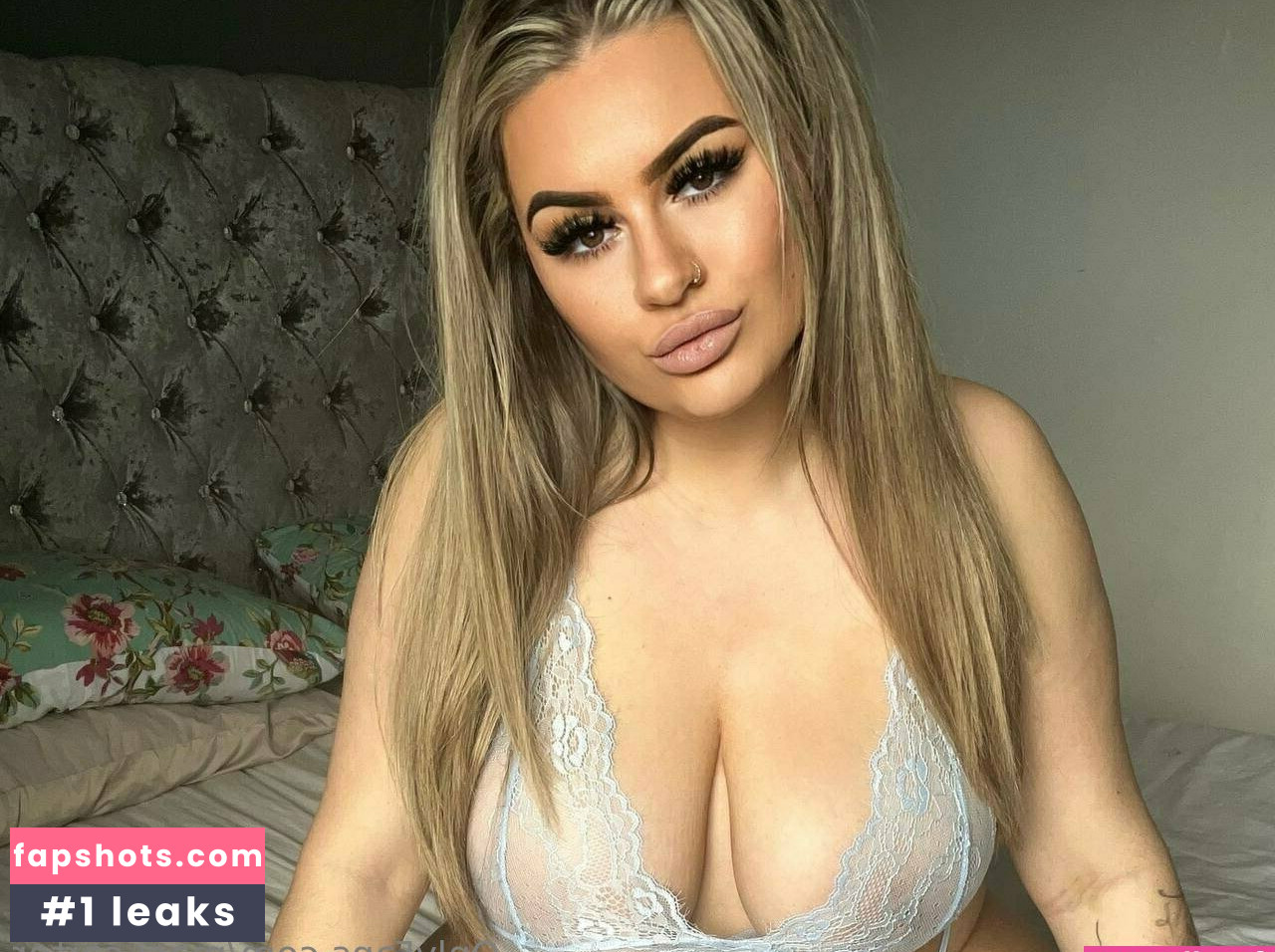 Maci-Carter Nahé úniky fotek pouze od fanoušků #845 - Fapshots