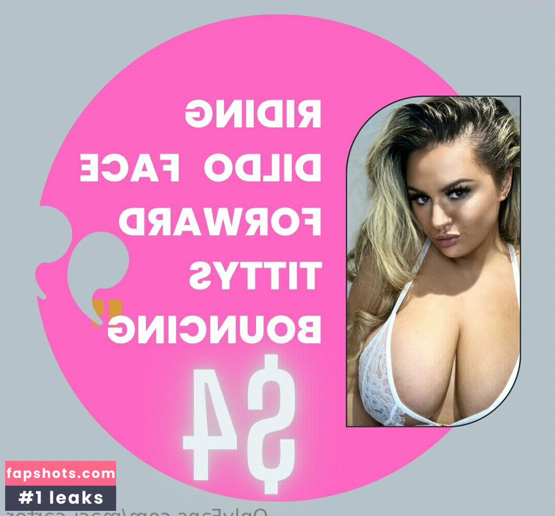 Maci-Carter Nahé úniky fotek pouze od fanoušků #851 - Fapshots