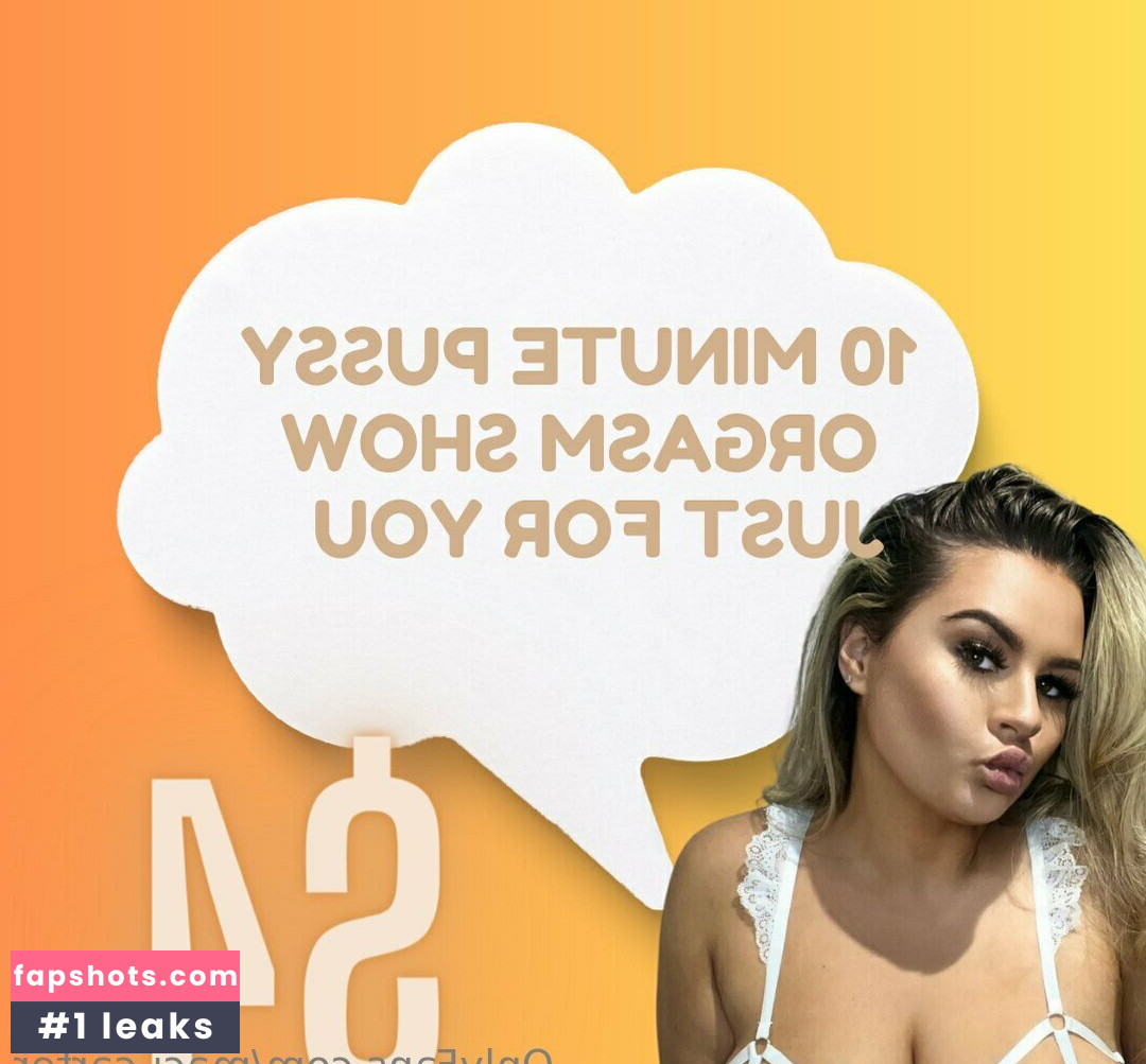 Maci-Carter Nahé úniky fotek pouze od fanoušků #854 - Fapshots