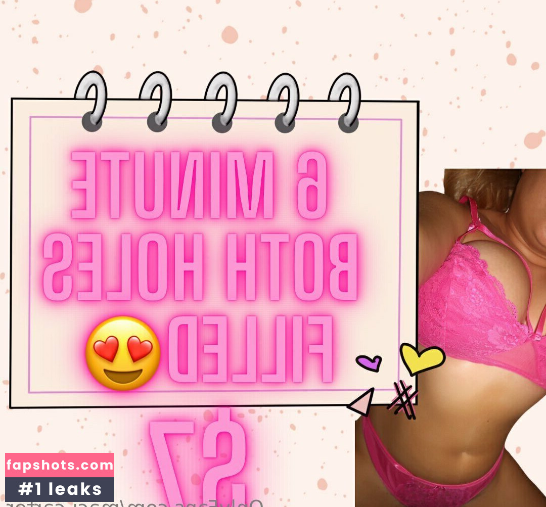 Maci-Carter Nahé úniky fotek pouze od fanoušků #859 - Fapshots