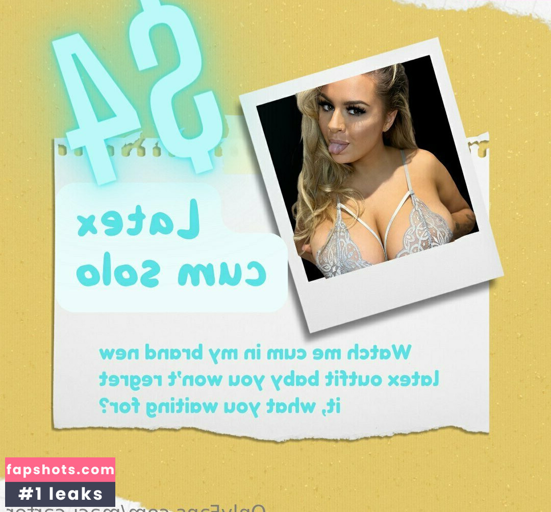 Maci-Carter Nahé úniky fotek pouze od fanoušků #861 - Fapshots