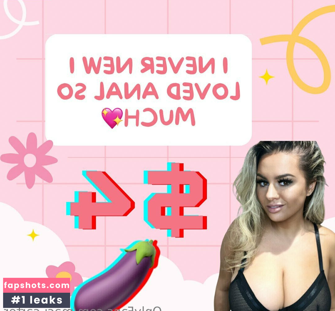 Maci-Carter Nahé úniky fotek pouze od fanoušků #866 - Fapshots