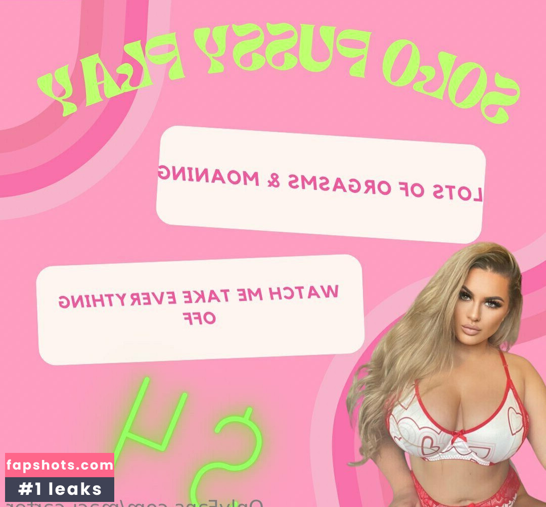 Maci-Carter Nahé úniky fotek pouze od fanoušků #875 - Fapshots