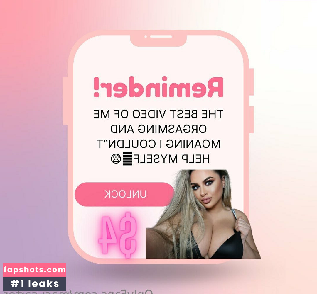 Maci-Carter Nahé úniky fotek pouze od fanoušků #881 - Fapshots