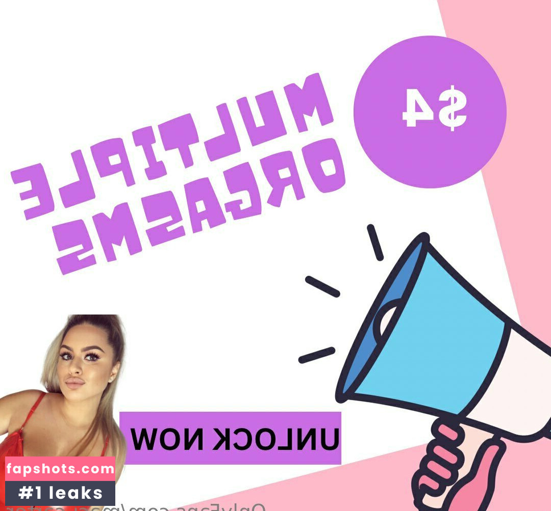 Maci-Carter Nahé úniky fotek pouze od fanoušků #882 - Fapshots