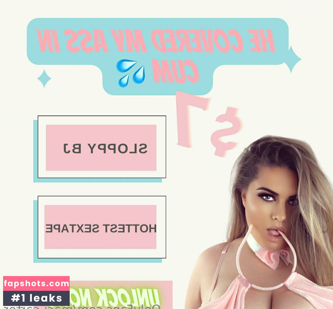 Maci-Carter Nahé úniky fotek pouze od fanoušků #888 - Fapshots