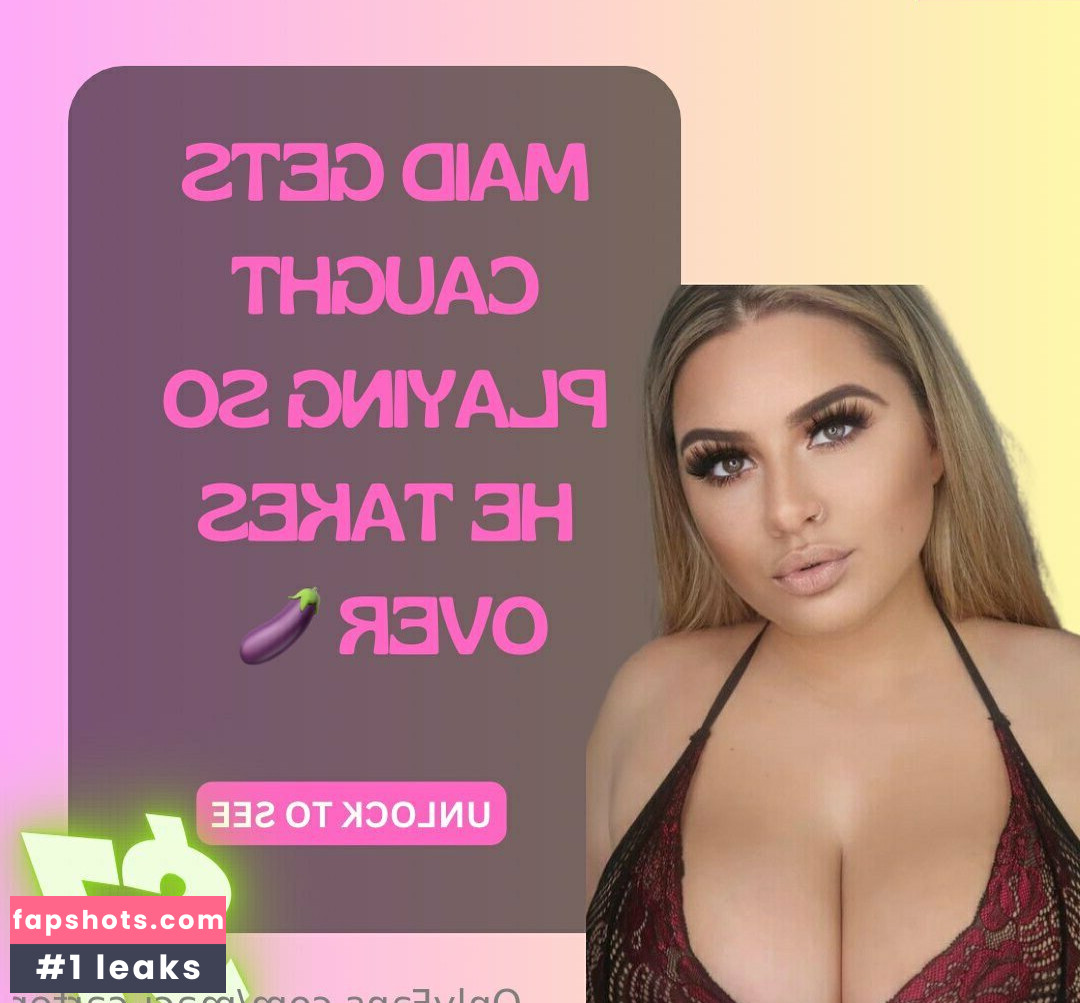 Maci-Carter Nahé úniky fotek pouze od fanoušků #889 - Fapshots