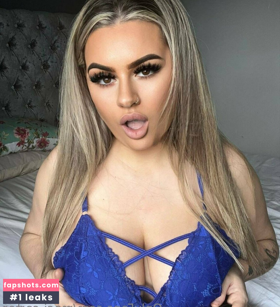 Maci-Carter Nahé úniky fotek pouze od fanoušků #913 - Fapshots