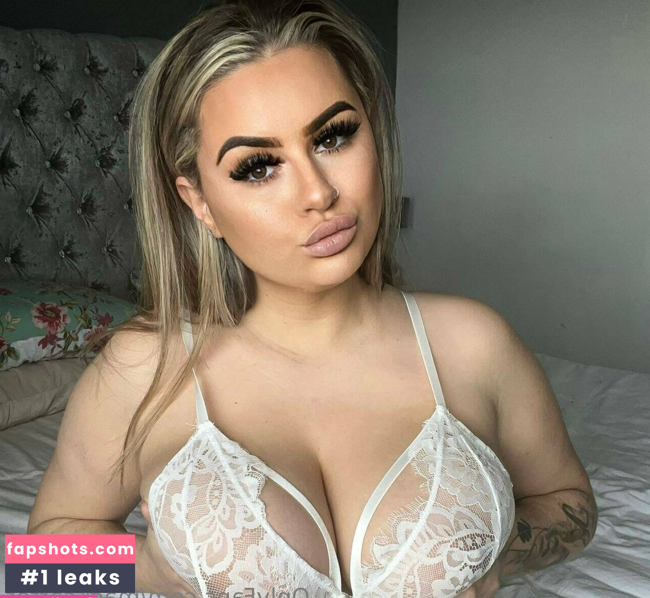 Maci-Carter Nahé úniky fotek pouze od fanoušků #917 - Fapshots