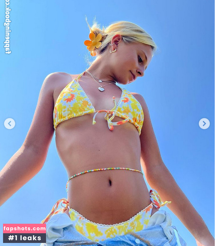 Maci Jo McCarley gallery photo #4