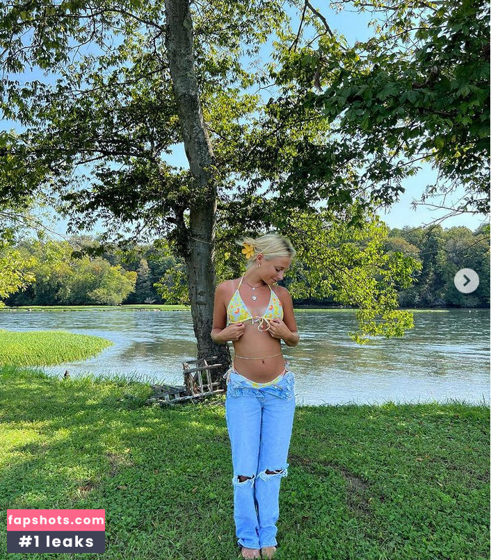 Maci Jo McCarley gallery photo #8